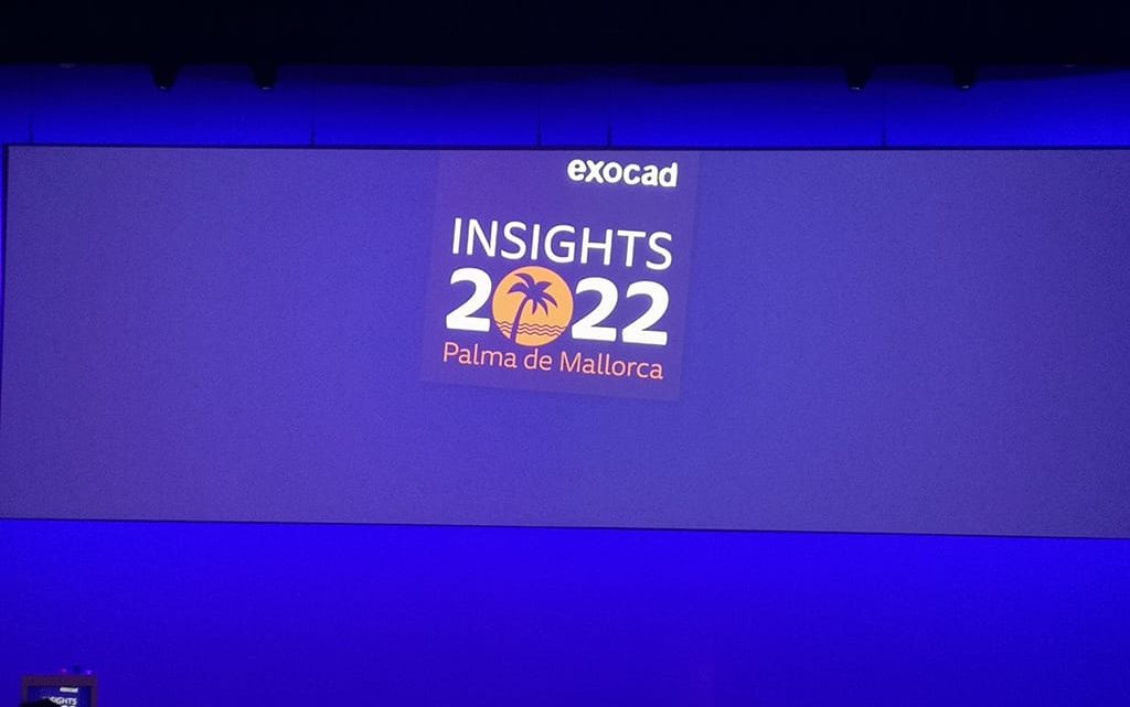 Exocad Insights 2022
