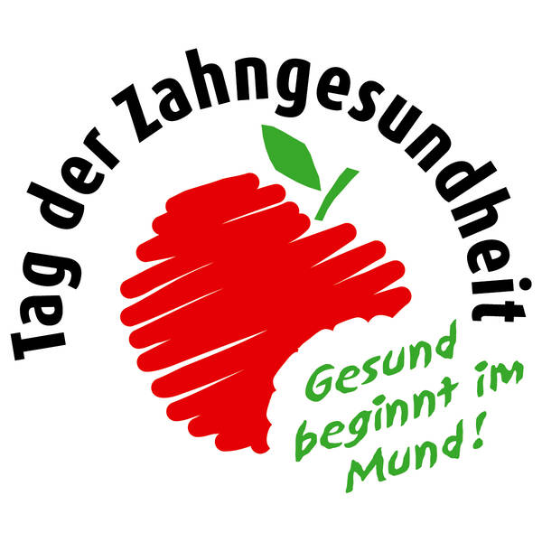 Tag der Zahngesundheit 2026 – kau dich fit