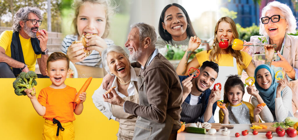 Tag der Zahngesundheit - kau dich fit